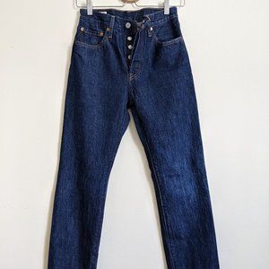 Levi's 501 original fit